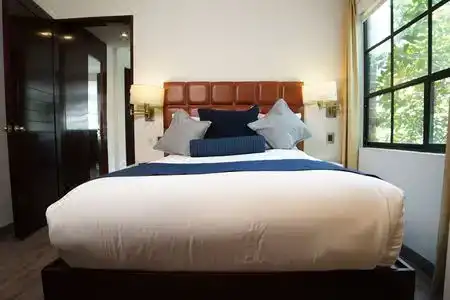 FlowSuites Polanco - 65