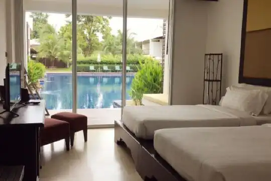Vana Wellness Nongkhai - 35