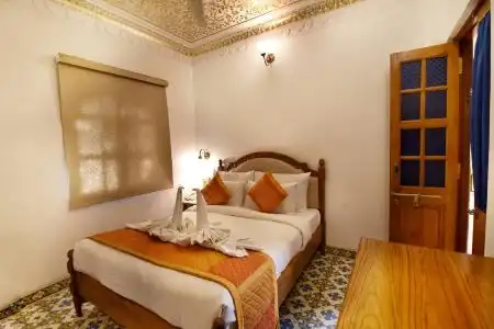 Nirbana Palace - A Heritage and Spa - 30