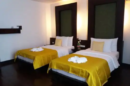 Nicha Suite Hua Hin - 88