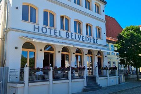 Belvedere - 5