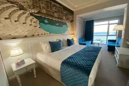 Atrio Durres - 34