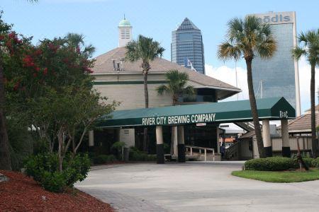 Hampton Inn Jacksonville I-10 West - 4