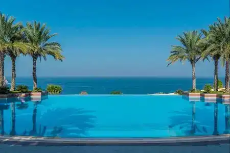 Al Husn Muscat - 2