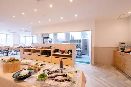 ホテルベストプライス高知 - 4