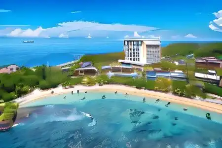 Araliya Beach Resort & Spa Unawatuna - 1
