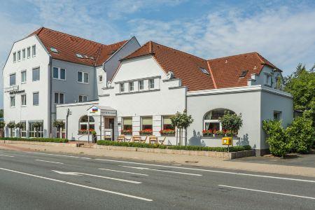 Brackweder Hof - 1