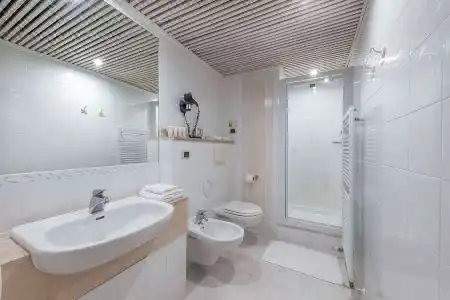 Best Western Quattrotorri - 99