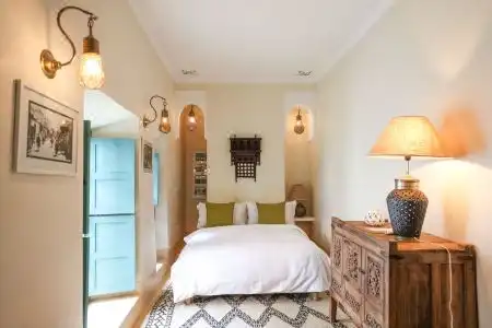 Riad 11 Zitoune - 10