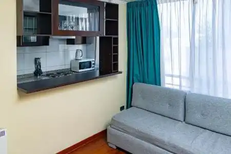 Departamentos Amoblados Torre Tagle - 37