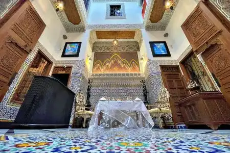 Riad Dar Guennoun - 9