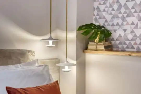 The Pinnacle Athens - 57