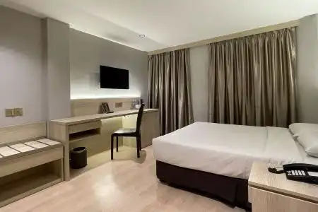 Imperial - 8