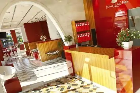 Spa Pinar del Mar - 2