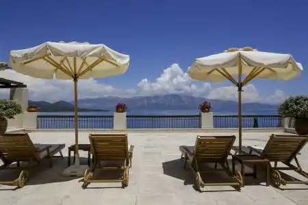 KN Ionian Suites - 5