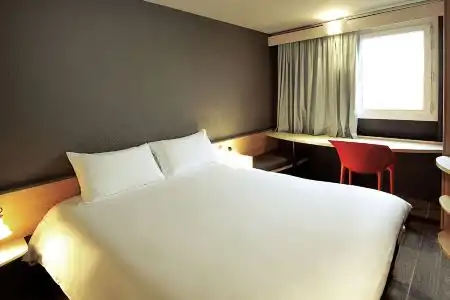 Ibis Casablanca Sidi Maarouf - 29
