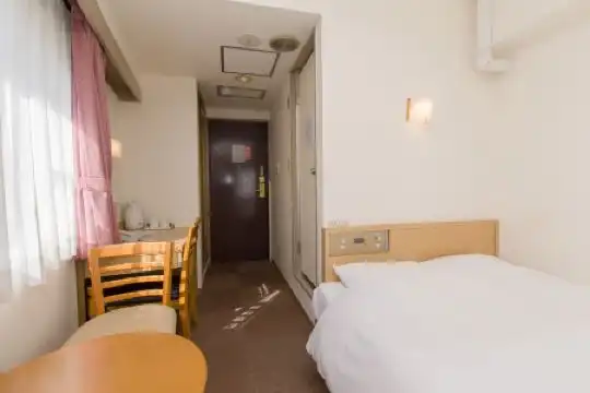 Olympic Inn Azabu - 22