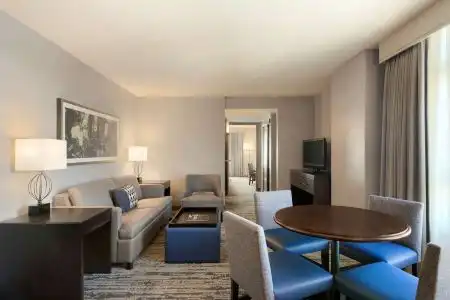 Embassy Suites Atlanta at Centennial Olympic Park - 2