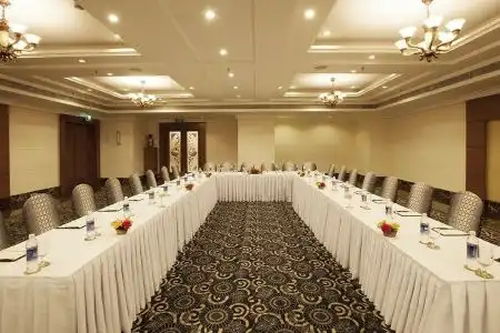 The Accord Metropolitan - 5