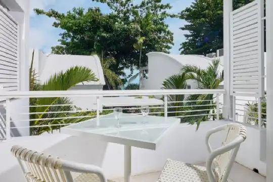 Le Beachclub - 105