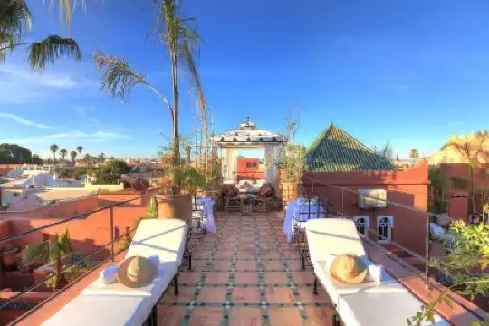 Riad Kaiss By Anika - 72