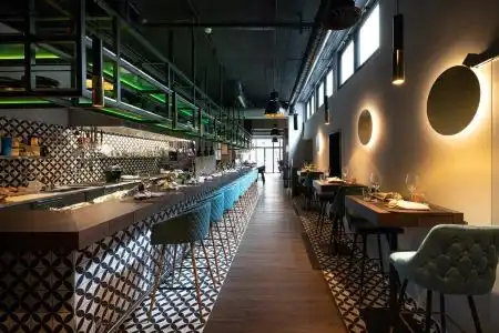 Königshof am Funkturm - 7