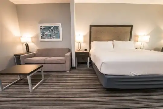 Holiday Inn Express & Suites Houston - Hobby Airport Area, An Ihg - 52
