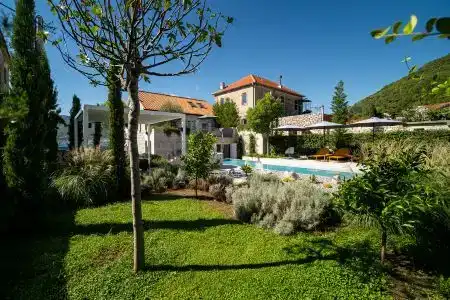 Villa Ruza, Donja Lastva - 7