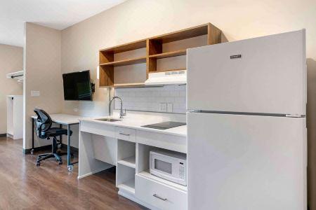 Extended Stay America Premier Suites - Miami - Coral Gables - 41