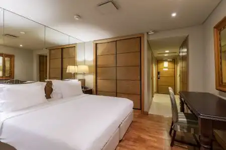 Royal Savoy - Ocean Resort - Savoy Signature - 41