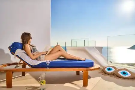 Arte & Mare Elia Luxury Suites & Vllas - 83