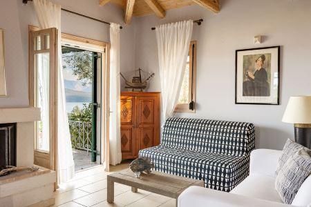 Lefkada Collection Villas - 21