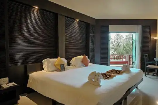 Novotel Chumphon Beach & Golf - 42