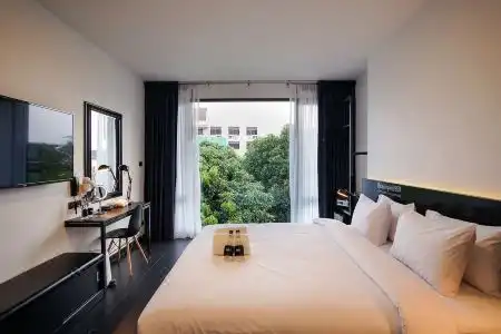 Bed Chiangmai Gate- Adults Only - 0