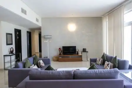 Gulf Suites Amwaj - 92