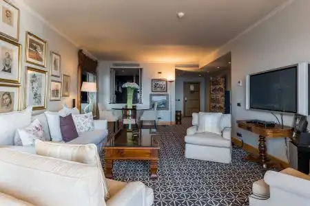 Royal Savoy - Ocean Resort - Savoy Signature - 61