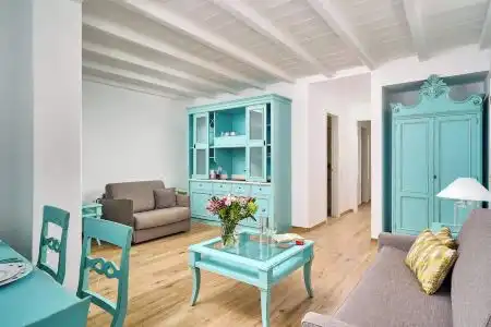 Arte & Mare Elia Luxury Suites & Vllas - 127