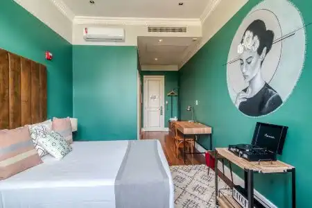 Selina Lapa Rio de Janeiro - 11