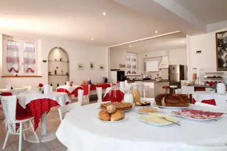 b&b Antica Mattonata - 3