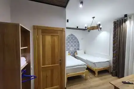 Ulli OY Boutique & Terrace - 66