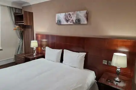 Britannia Birmingham New Street Station Birmingham - 13