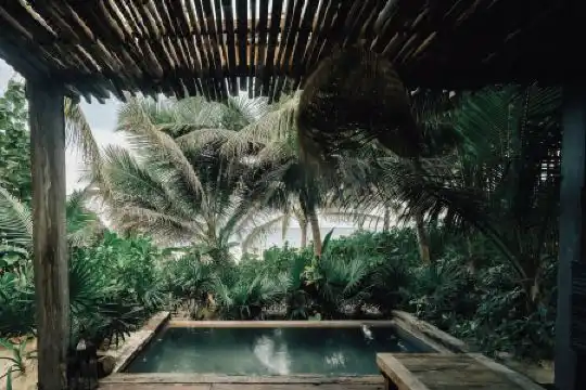 Nomade Tulum - 78