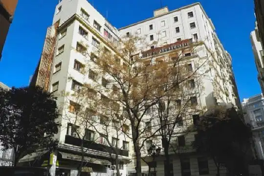 Madrid Motion Hostels - 9