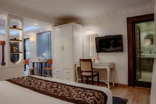 Maya Manor Boutique By Kgh Group - 60