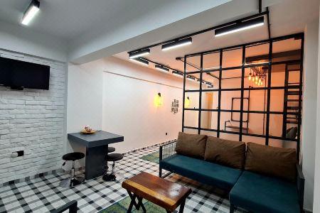 Cube Suites - 205