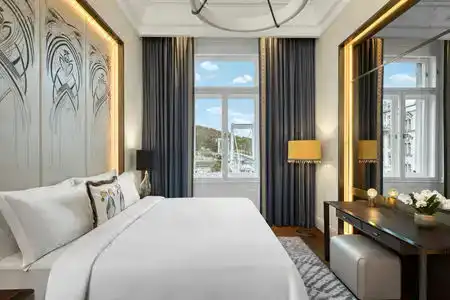 Matild Palace, a Luxury Collection - 3