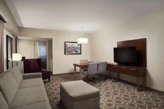 Embassy Suites by Hilton Washington D.C. Georgetown - 58