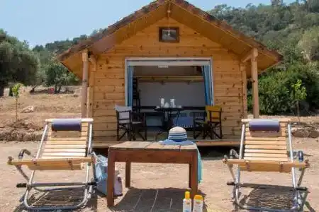 Aphrodite Family Eco Camping - 3