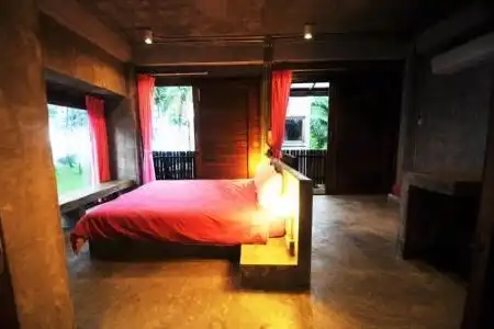 Coconutnoom Ko Phangan - 2