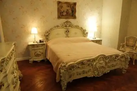 Castle Konti - 0